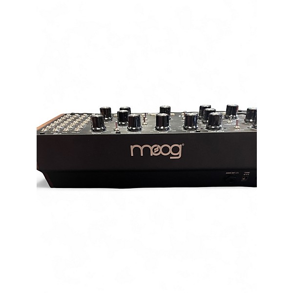 Used Moog Mother-32 Synthesizer