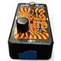 Used Electro-Harmonix Small Stone Phase Shifter Effect Pedal