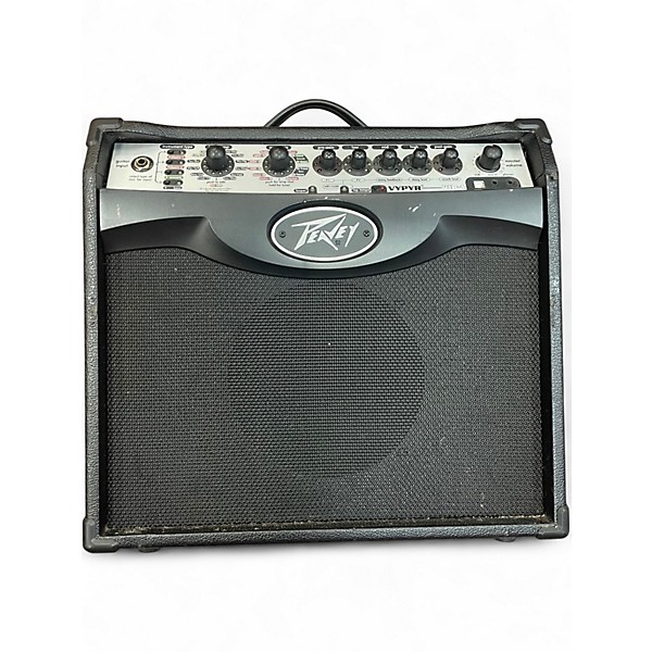 Used Peavey Vypyr VIP 1 20W 1X8 Guitar Combo Amp | Guitar Center