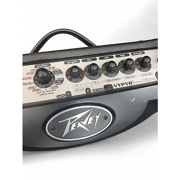 Used Peavey Vypyr VIP 1 20W 1X8 Guitar Combo Amp | Guitar Center