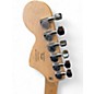 Used Squier Affinity Stratocaster 2 Color Sunburst Solid Body Electric Guitar