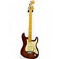Used Fender American Professional II Stratocaster Sienna Sunburst Solid Body Electric Guitar thumbnail