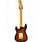Used Fender American Professional II Stratocaster Sienna Sunburst Solid Body Electric Guitar