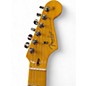 Used Fender American Professional II Stratocaster Sienna Sunburst Solid Body Electric Guitar