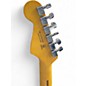 Used Fender American Professional II Stratocaster Sienna Sunburst Solid Body Electric Guitar