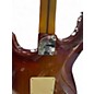 Used Fender American Professional II Stratocaster Sienna Sunburst Solid Body Electric Guitar