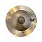 Used SABIAN 22in AAX Omni Ride Cymbal thumbnail