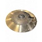Used SABIAN 22in AAX Omni Ride Cymbal