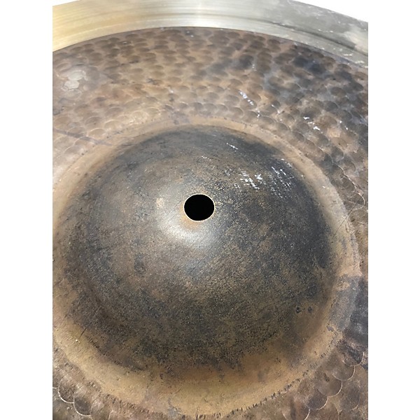 Used SABIAN 22in AAX Omni Ride Cymbal