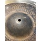 Used SABIAN 22in AAX Omni Ride Cymbal