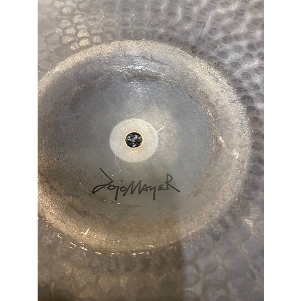Used SABIAN 22in AAX Omni Ride Cymbal