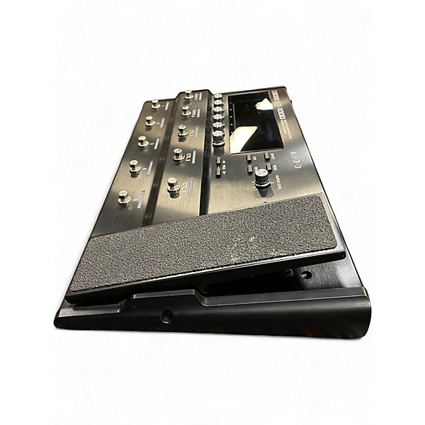 Used BOSS GT1000 Effect Processor