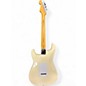 Used Fender Player Stratocaster HSS White Solid Body Electric Guitar