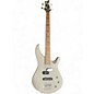 Used Mitchell MB100 GRAY Electric Bass Guitar thumbnail