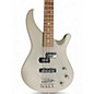 Used Mitchell MB100 GRAY Electric Bass Guitar