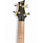 Used Mitchell MB100 GRAY Electric Bass Guitar