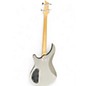 Used Mitchell MB100 GRAY Electric Bass Guitar