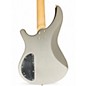 Used Mitchell MB100 GRAY Electric Bass Guitar