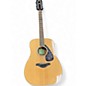 Used Yamaha FG820 12 Natural 12 String Acoustic Guitar thumbnail