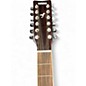 Used Yamaha FG820 12 Natural 12 String Acoustic Guitar