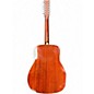 Used Yamaha FG820 12 Natural 12 String Acoustic Guitar