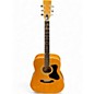 Used Madeira A30M Natural Acoustic Guitar thumbnail