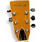 Used Madeira A30M Natural Acoustic Guitar