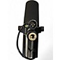 Used Shure SM7DB Dynamic Microphone