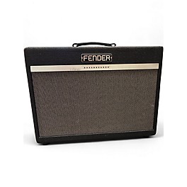 Used Fender BASSBREAKER 30R Tube Guitar Combo Amp