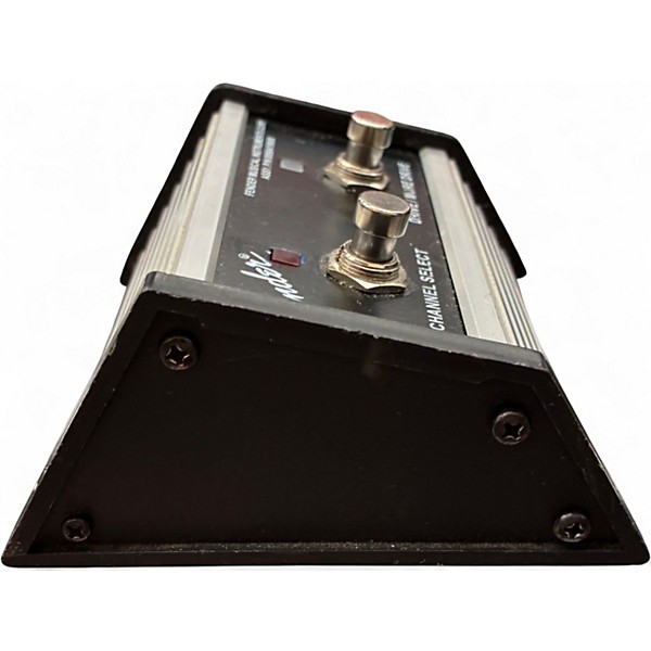 Used Fender 2 CHANNEL PEDAL Pedal