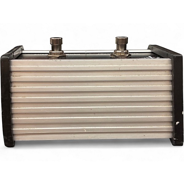 Used Fender 2 CHANNEL PEDAL Pedal