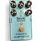 Used MXR IL TORINO OVERDRIVE Effect Pedal thumbnail