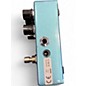 Used MXR IL TORINO OVERDRIVE Effect Pedal