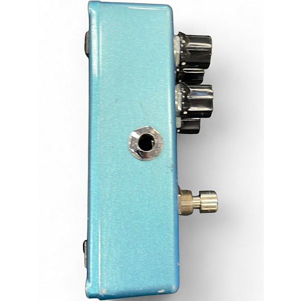 Used MXR IL TORINO OVERDRIVE Effect Pedal