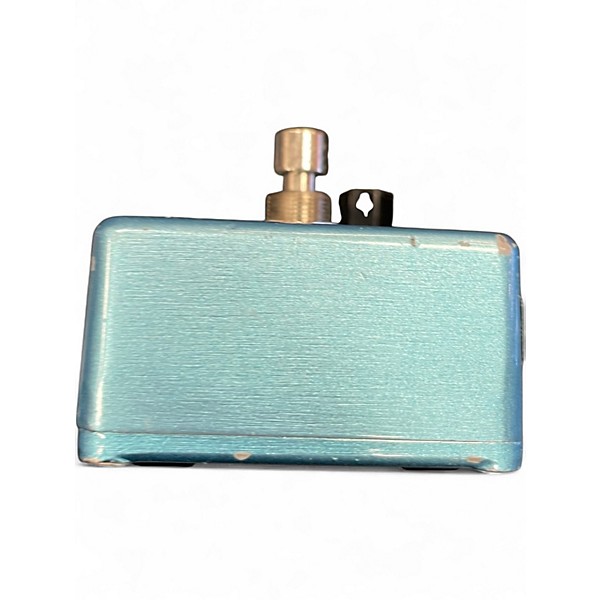 Used MXR IL TORINO OVERDRIVE Effect Pedal