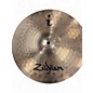 Used Zildjian 14in I SERIES HI HAT PAIR Cymbal