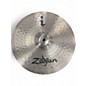 Used Zildjian 14in I SERIES HI HAT PAIR Cymbal