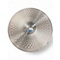 Used Zildjian 14in I SERIES HI HAT PAIR Cymbal