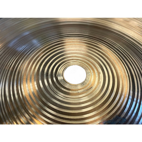 Used Zildjian 18in I SERIES CRASH Cymbal