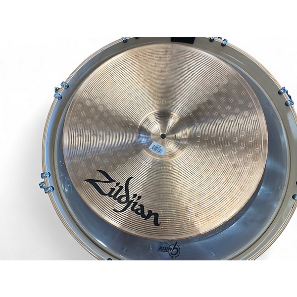 Used Zildjian 18in I SERIES CRASH Cymbal