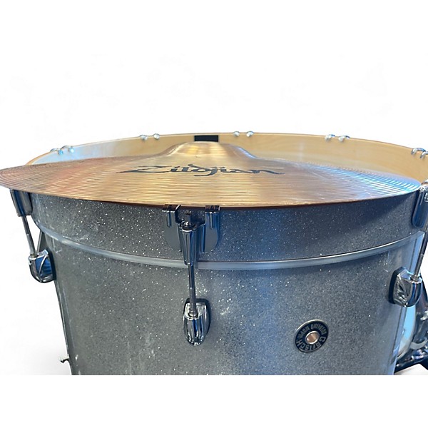 Used Zildjian 18in I SERIES CRASH Cymbal
