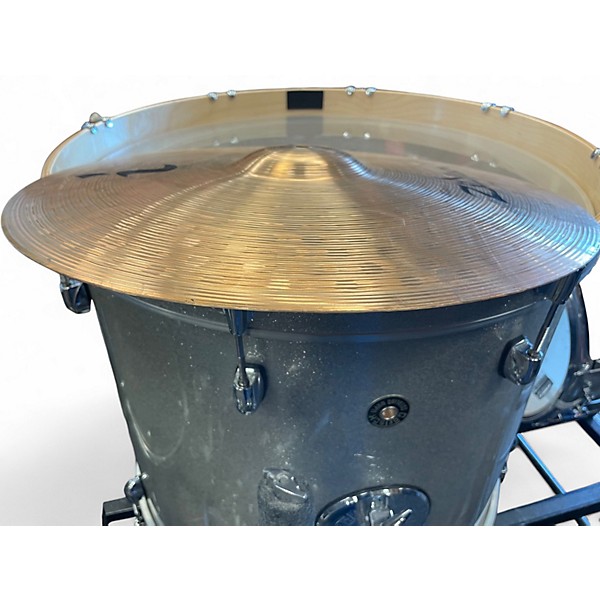 Used Zildjian 18in I SERIES CRASH Cymbal