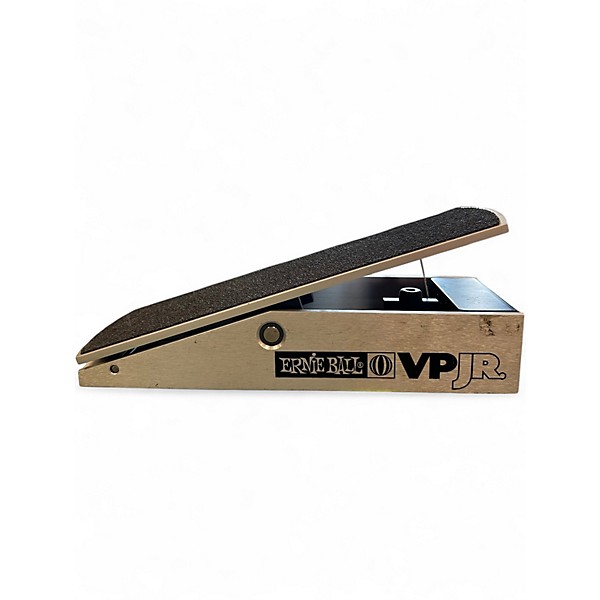 Used Ernie Ball PASSIVE VOLUME PEDAL Pedal