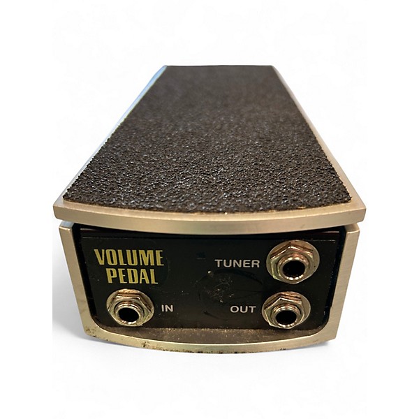 Used Ernie Ball PASSIVE VOLUME PEDAL Pedal
