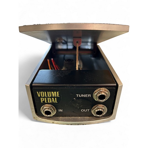 Used Ernie Ball PASSIVE VOLUME PEDAL Pedal