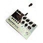 Used Tech 21 SansAmp DI2112 Bass Effect Pedal