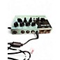 Used Tech 21 SansAmp DI2112 Bass Effect Pedal