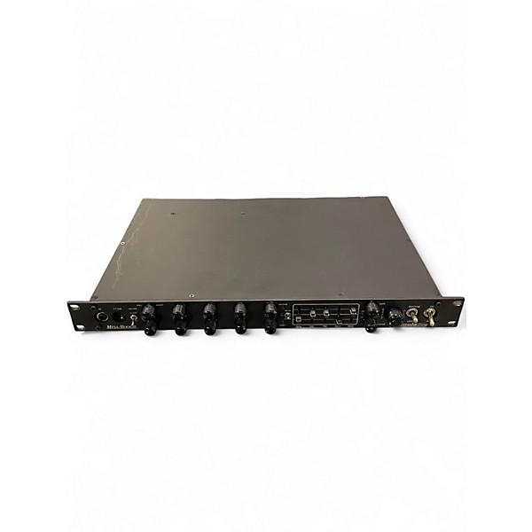 Used MESA/Boogie FORMULA PRE Guitar Preamp