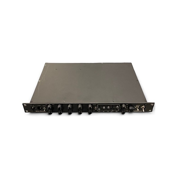 Used MESA/Boogie FORMULA PRE Guitar Preamp