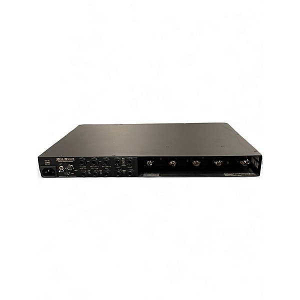 Used MESA/Boogie FORMULA PRE Guitar Preamp